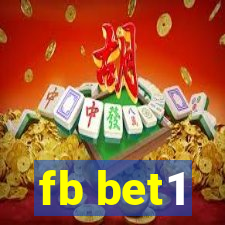 fb bet1